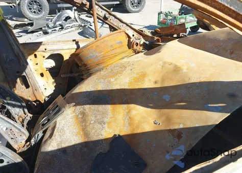 2024 Chevrolet Trax Fwd Sp из США, поврежденный, VIN KL77LFE2XRC143324